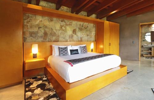 San Antonio de las Minas Hotel | Parra del Valle Hotel Boutique