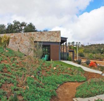 San Antonio de las Minas Hotel | Parra del Valle Hotel Boutique