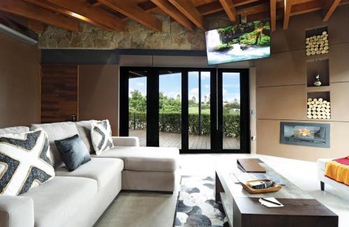 San Antonio de las Minas Hotel | Parra del Valle Hotel Boutique