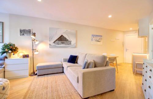 Baqueira Apartamento | PARROS de Alma de Nieve