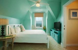 Key West Complejo | Parrot Key Hotel & Villas