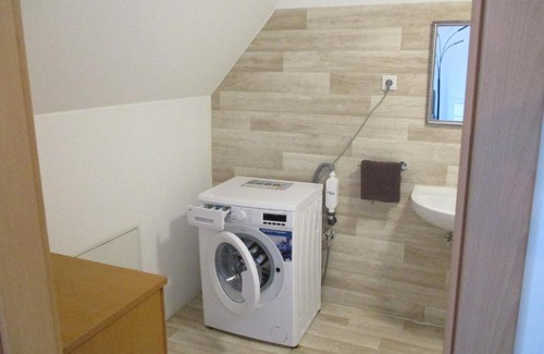Parsberg Apartamento | Parsberger City Rooms 108