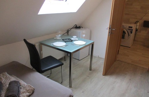 Parsberg Apartamento | Parsberger City Rooms 108