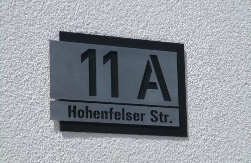Parsberg Apartamento | Parsberger FERIENWOHNUNG 1