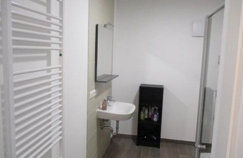 Parsberg Apartamento | Parsberger FERIENWOHNUNG 1