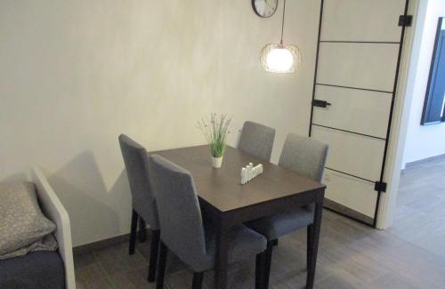 Parsberg Apartamento | Parsberger FERIENWOHNUNG 1