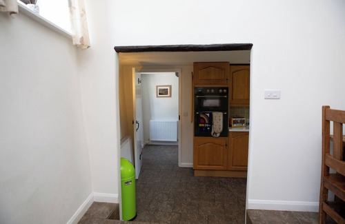 Germansweek Cabaña | Parsley Cottage