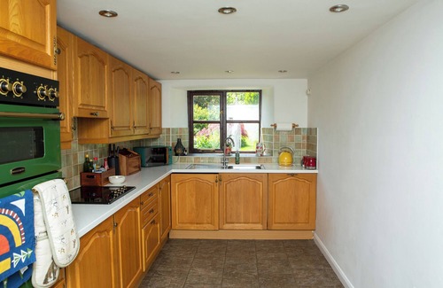 Germansweek Cabaña | Parsley Cottage