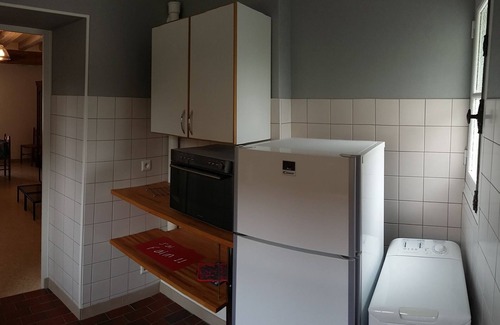 Pontcarre Casa | parte de una casa de personajes cerca de Disney y París