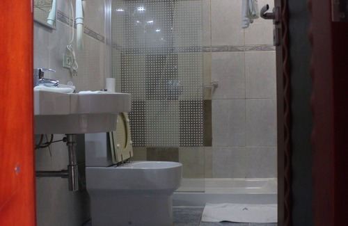 Douala Hotel | Particular Destiny Suites