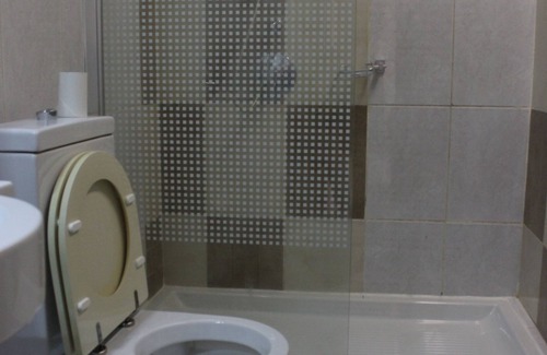 Douala Hotel | Particular Destiny Suites