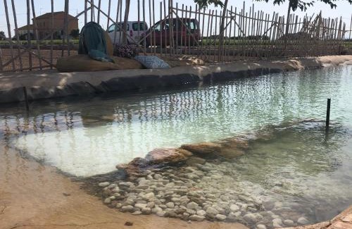 Almassera Casa | Partida de la Mar