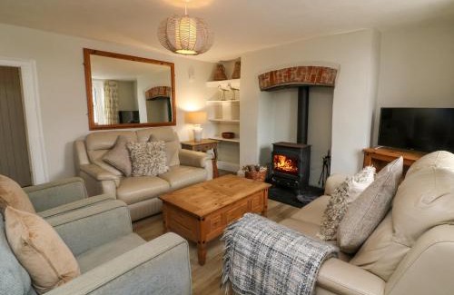 Watermouth Casa | Partridge Cottage