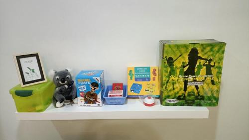 Johor Bahru Casa | Party/Gathering Semi-D House @Nusajaya Skudai Johor By Popeye Homestay