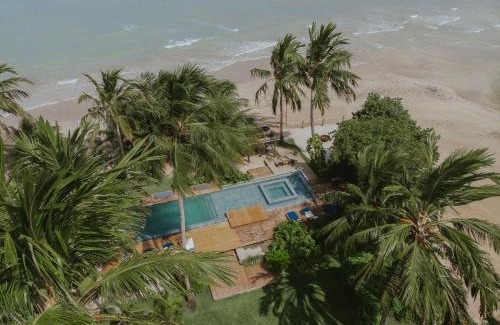Passo de Camaragibe Cabina | Paru Boutique Hotel