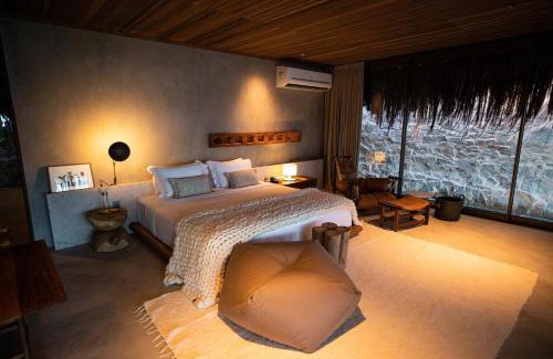Passo de Camaragibe Cabina | Paru Boutique Hotel