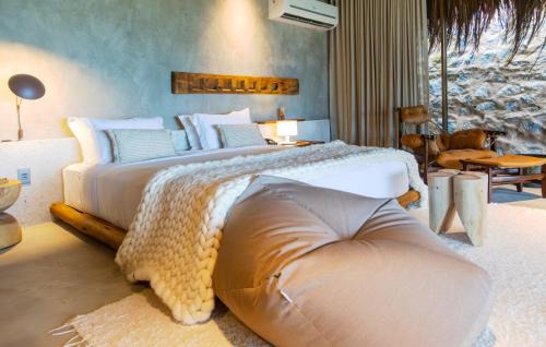 Passo de Camaragibe Cabina | Paru Boutique Hotel