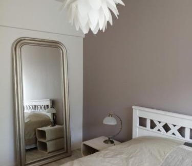 Savonlinna Apartamento | Parvekkeellinen huoneisto rantabulevardilla, 1-4 hengelle