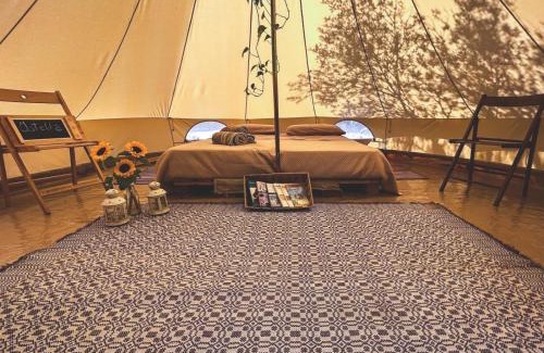 Perfugas Otro | Pasare Glamping AnglonaRuralExperience