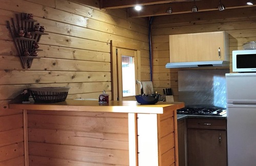 Jarjayes Chalet De Esquí | Pascal y Sabine te dan la bienvenida todo el año