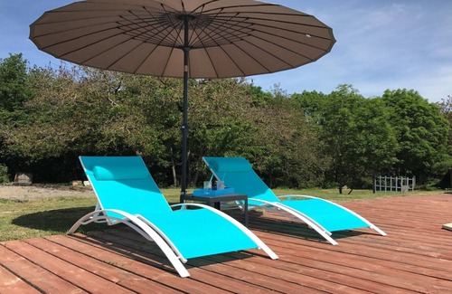 Jarjayes Chalet De Esquí | Pascal y Sabine te dan la bienvenida todo el año