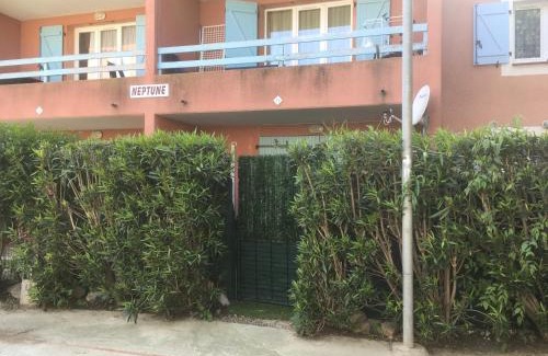 Torreilles Apartamento | Pascal