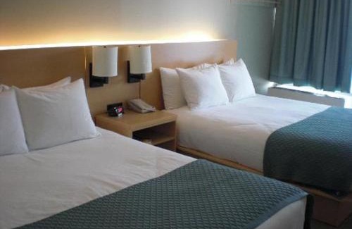 Santa Cruz Hotel | Pascana Hotel