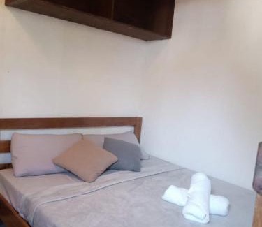 Catangnan Hotel | Pascoe's Units Siargao- Cabin