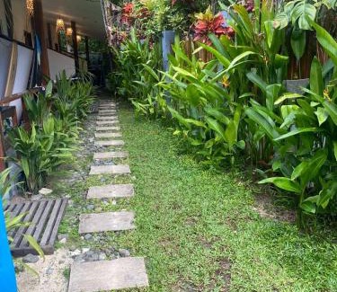 Catangnan Hotel | Pascoe's Units Siargao- Cabin