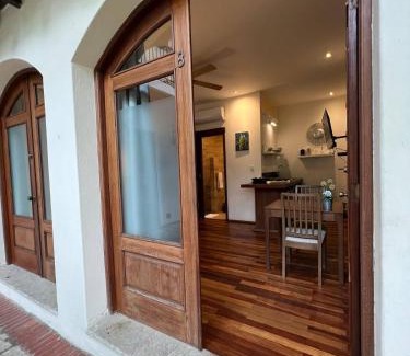 Zona Colonial Apartamento | Paseo Colonial - Leo's Favorite #8