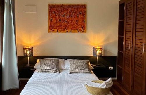 Zona Colonial Apartamento | Paseo Colonial - Leo's Favorite #8