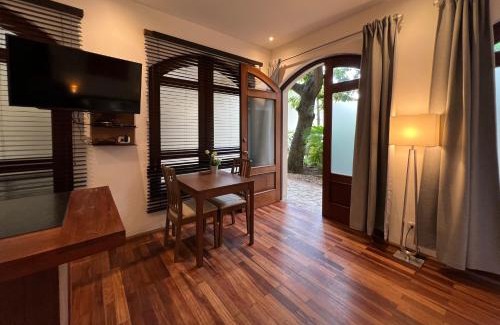 Zona Colonial Apartamento | Paseo Colonial - Leo's Favorite #8