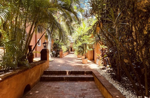 Zona Colonial Apartamento | Paseo Colonial - Sabbatical 1