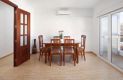 Torre del Mar Apartamento | Paseo Larios Torre del Mar