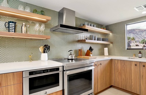 Palm Desert Villa | Paseo Palms - Newly Remastered Desert Villa