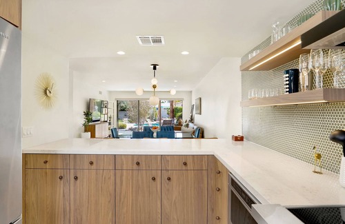 Palm Desert Villa | Paseo Palms - Newly Remastered Desert Villa