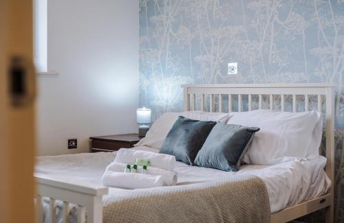 Trafford Apartamento | Pass the Keys Central Altrincham 2Bed Apartment