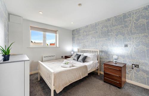 Trafford Apartamento | Pass the Keys Central Altrincham 2Bed Apartment