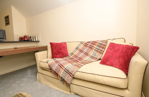 Sleaford Apartamento | Pass the Keys | Cosy flat in the Town Centre