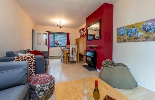 Bridgnorth Casa | Pass the Keys Cosy Spacious Garden House