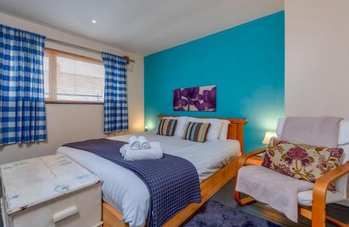 Bridgnorth Casa | Pass the Keys Cosy Spacious Garden House