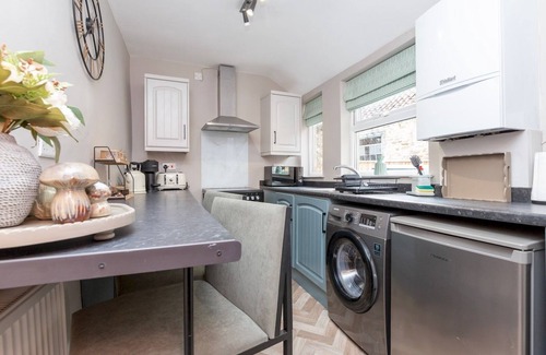 Staindrop Casa | Pass the Keys | Foxglove Cottage – Cosy Countryside Retreat