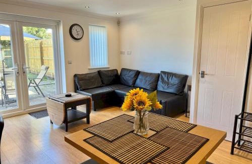 Llansamlet Casa | Pass the Keys Modern Home- Ideal for Professionals 5 mins to M4