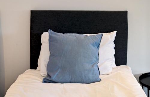 Caerau Apartamento | Pass the Keys Pontcanna - Chic 2-Bed Flat wParking