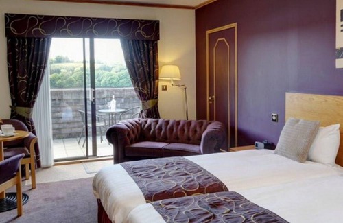 Kingsteignton Hotel | Passage House Hotel