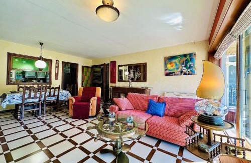 Sant Feliu de Guixols Apartamento | Passeig CostaBravaSi