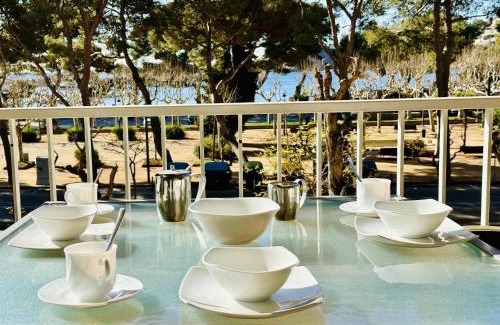 Sant Feliu de Guixols Apartamento | Passeig CostaBravaSi