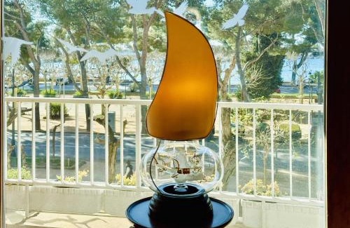 Sant Feliu de Guixols Apartamento | Passeig CostaBravaSi