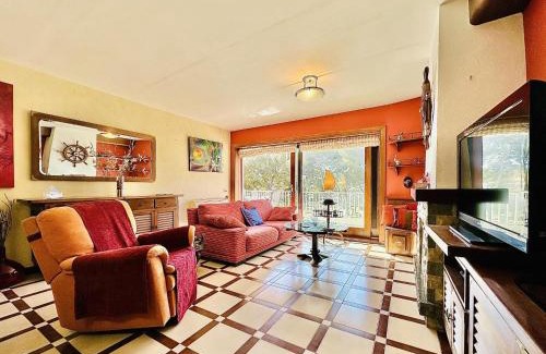 Sant Feliu de Guixols Apartamento | Passeig CostaBravaSi