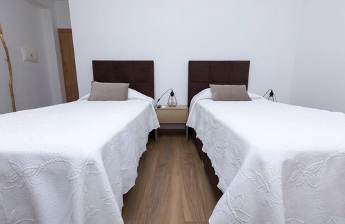 Moura Otro | Passo do Lobo - Turismo Rural